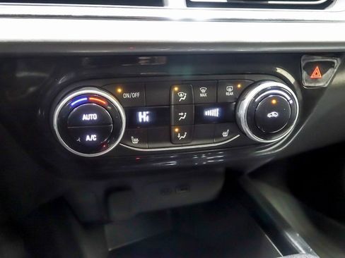 New 2026 Chevrolet Trax LT w/ LT Convenience Package image 17