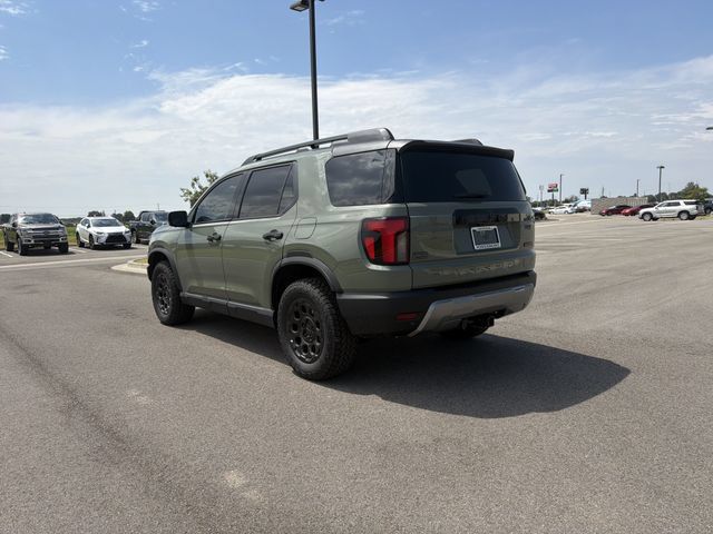 New 2026 Honda Passport TrailSport Elite image 3
