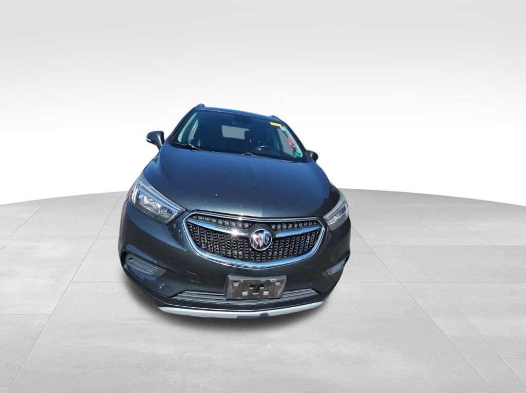 Used 2018 Buick Encore Preferred FWD image 3