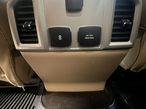 Used 2018 Ford F150 Lariat AWD/4WD image 16