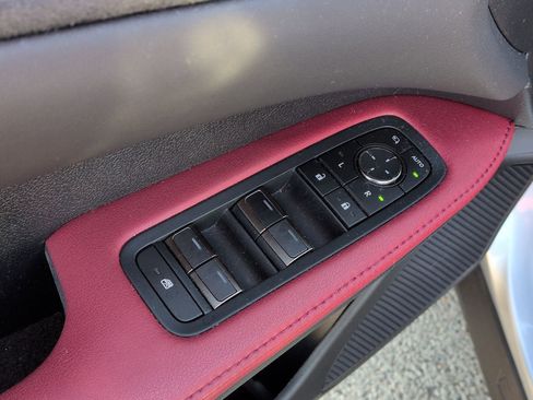 Used 2023 Lexus RX 350 F Sport image 15