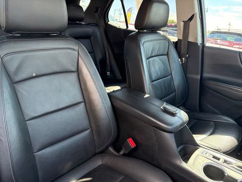 Used 2020 Chevrolet Equinox Premier w/ Premier Redline Edition AWD/4WD image 39