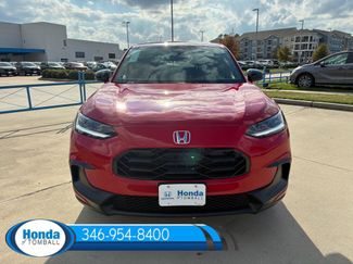 New 2026 Honda HR-V Sport video 2