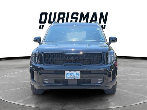 Certified 2025 Kia Telluride SX Prestige X-Line AWD/4WD image 2
