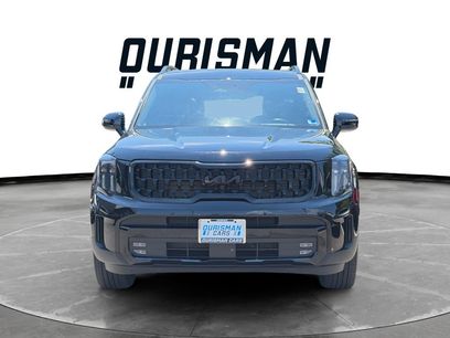 Certified 2025 Kia Telluride SX Prestige X-Line