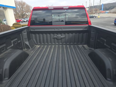 New 2026 Chevrolet Silverado 1500 LT Trail Boss w/ LT Trail Boss Premium Package image 5