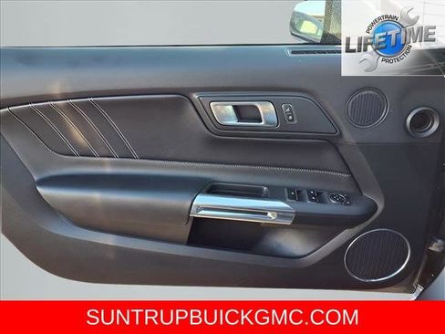 Used 2023 Ford Mustang Premium image 22