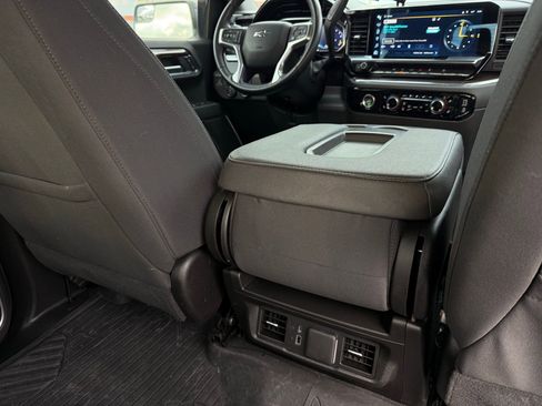 Used 2024 Chevrolet Silverado 1500 LT Trail Boss w/ Protection Package image 37