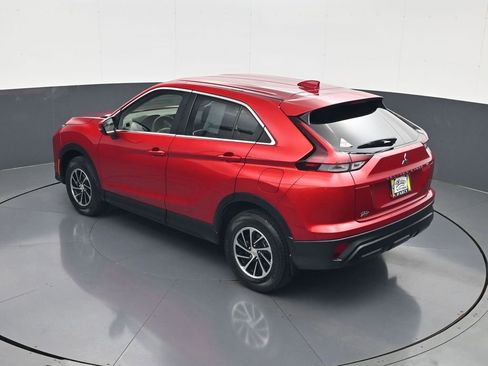 Used 2024 Mitsubishi Eclipse Cross ES AWD/4WD image 19