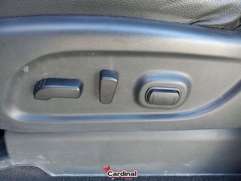 Used 2023 Nissan Titan PRO-4X w/ Pro-4x Convenience Package image 20