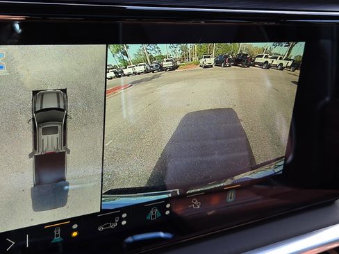 Used 2023 GMC Sierra 1500 Denali Ultimate image 22