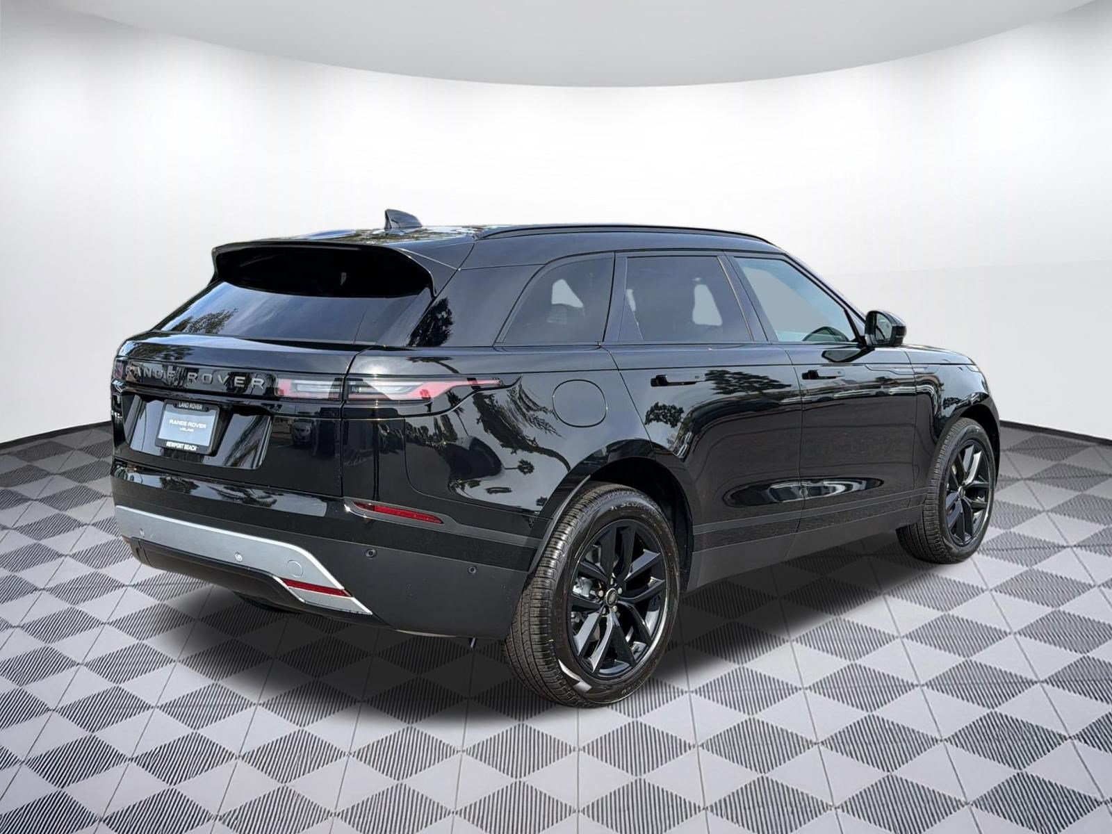 New 2026 Land Rover Range Rover Velar S AWD/4WD image 9
