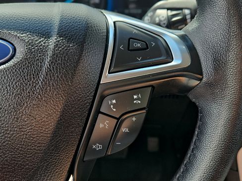 Used 2024 Ford Edge SEL w/ Convenience Package AWD/4WD image 14