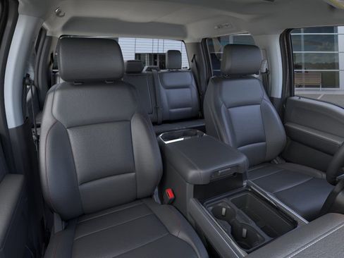 New 2026 Ford F250 Lariat w/ Chrome Package image 35