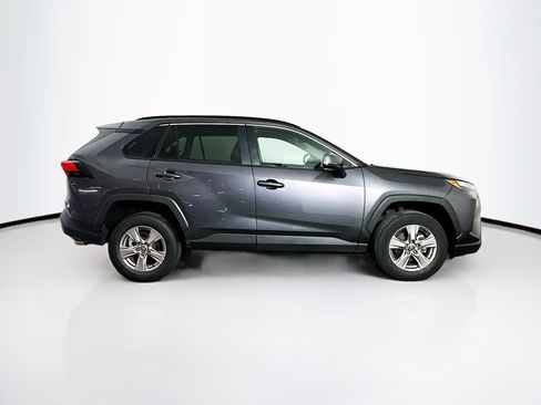 Used 2025 Toyota RAV4 XLE FWD image 10