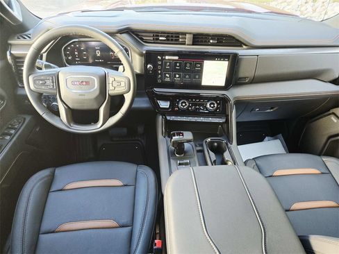 New 2026 GMC Sierra 1500 AT4 w/ AT4 Premium Package image 9