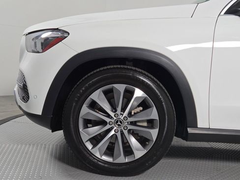 Used 2021 Mercedes-Benz GLE 350 4MATIC image 9