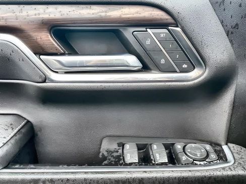 Certified 2022 GMC Sierra 1500 SLT w/ SLT Premium Package image 24