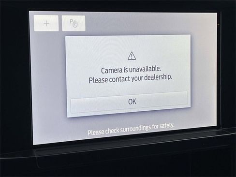 New 2026 Ford F550 2WD Supercab Super Duty image 7