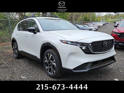New 2026 MAZDA CX-5 Preferred