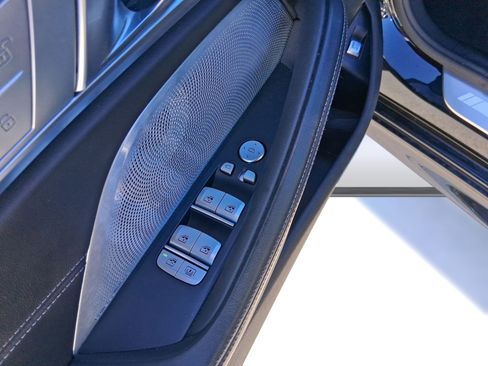 Certified 2022 BMW M850i Gran Coupe xDrive image 21