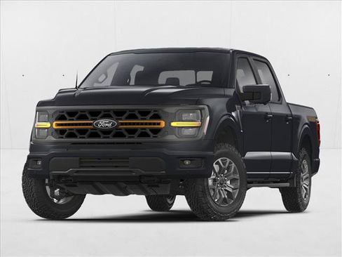 New 2026 Ford F150 Tremor AWD/4WD image 1
