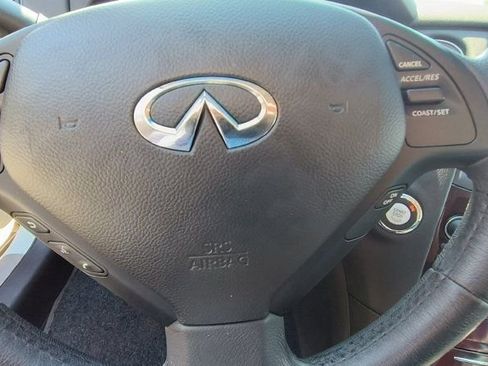 Used 2015 INFINITI QX50 Journey w/ Premium Package AWD/4WD image 15