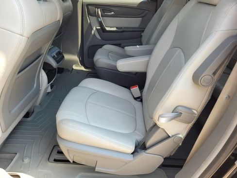 Used 2015 GMC Acadia SLT FWD image 21