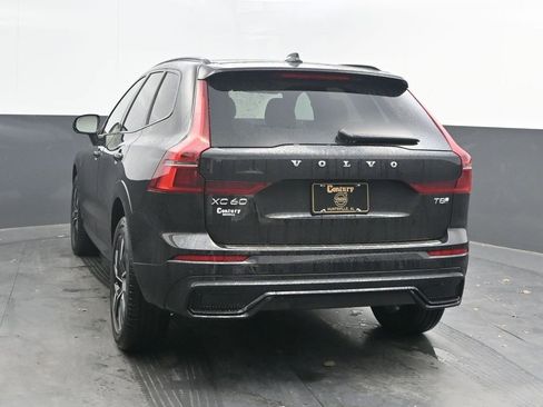 New 2026 Volvo XC60 T8 Core w/ Climate Package image 6