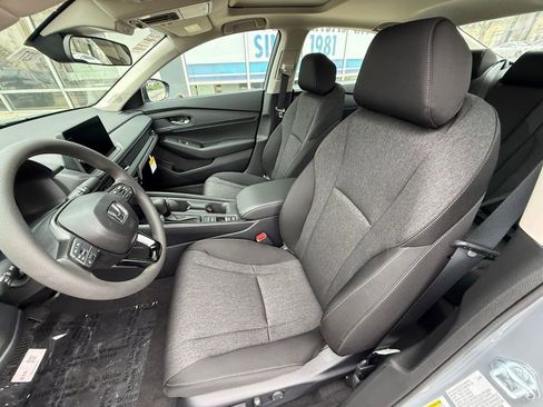 New 2026 Honda Accord SE image 10