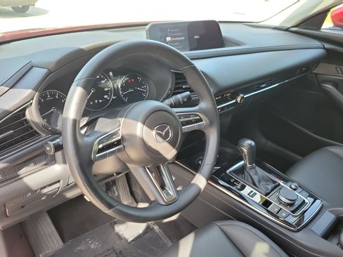 Used 2023 MAZDA CX-30 AWD 2.5 S w/ Preferred Package image 24