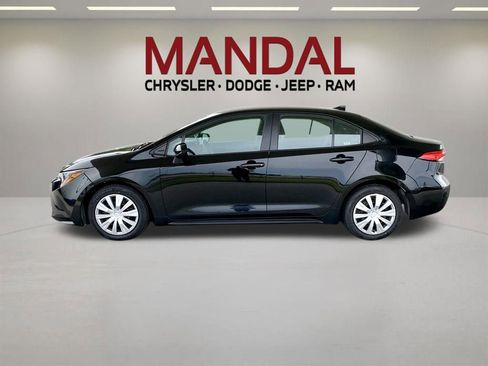 Used 2024 Toyota Corolla LE FWD image 10