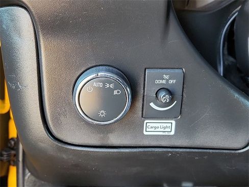 Used 2021 GMC Savana 3500 Extended w/ Power Convenience Package image 13