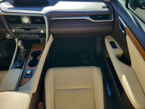 Used 2018 Lexus RX 350 FWD w/ Premium Package image 18