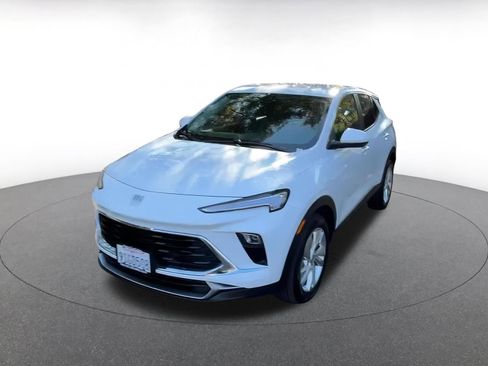 Used 2025 Buick Encore GX Preferred image 7