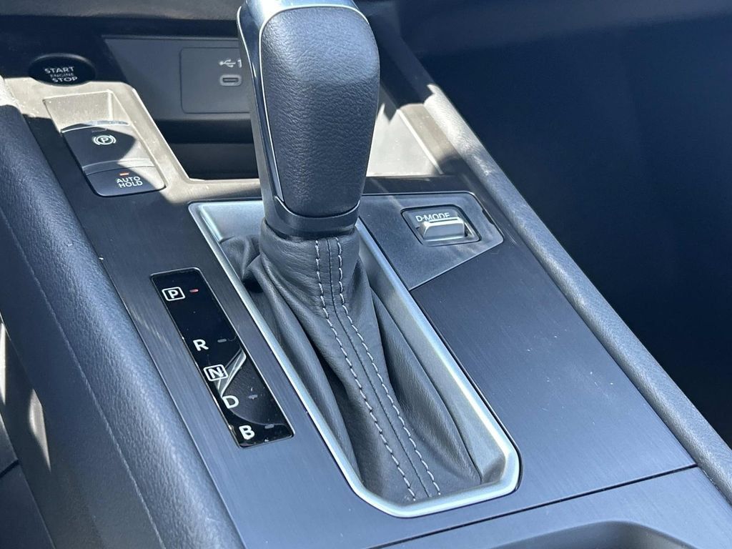 New 2026 Nissan Kicks S FWD image 30