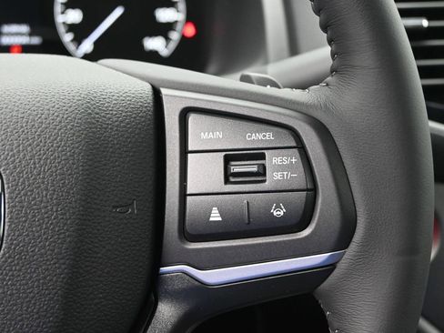 New 2026 Honda Ridgeline RTL image 10