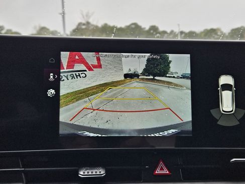 Used 2023 Kia Sportage X-Line w/ X-Line Premium Package image 32