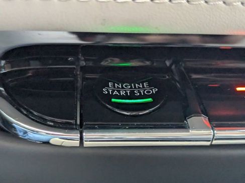 Certified 2022 Lincoln Nautilus Reserve w/ Equipment Group 201A image 29