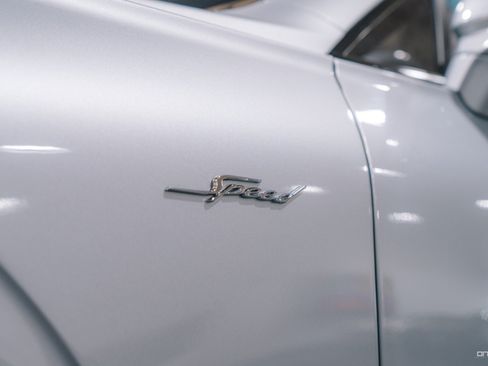 Used 2022 Bentley Continental GT Speed AWD/4WD image 24