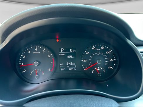 Used 2021 Kia Rio LX FWD image 14