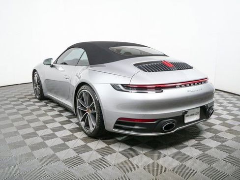 Certified 2021 Porsche 911 Carrera S image 3