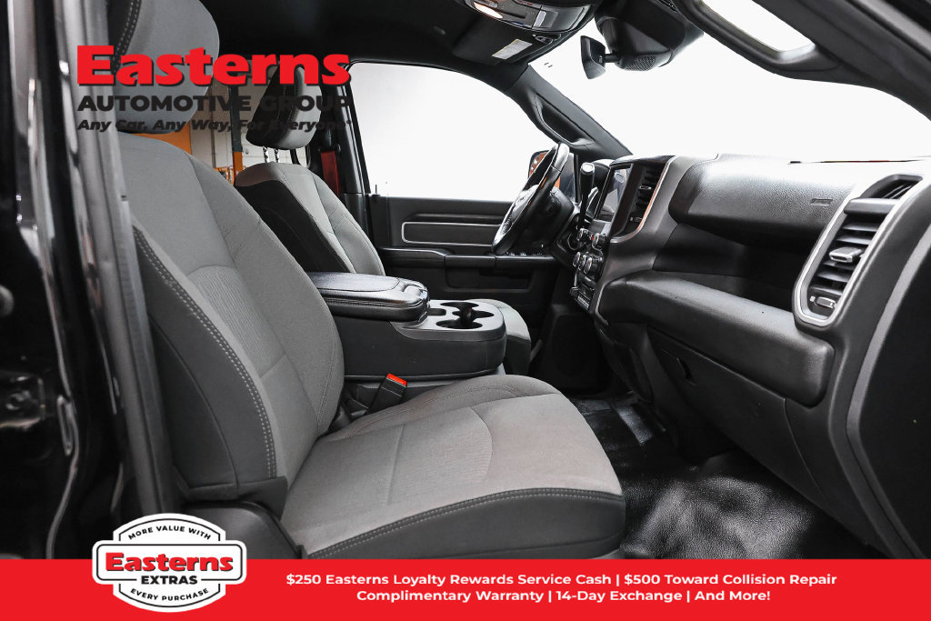 Used 2022 RAM 5500 SLT w/ Quick Order Package 2YG SLT AWD/4WD image 26