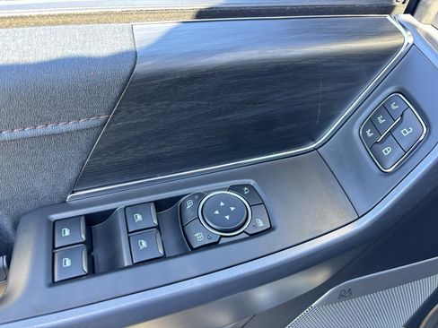 New 2026 Ford F150 Lariat w/ Equipment Group 501A Mid image 16