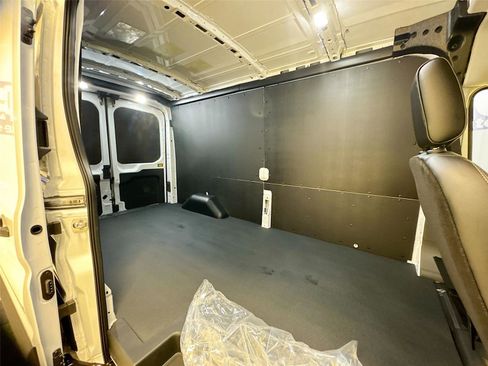 New 2025 Ford Transit 250 148 Medium Roof w/ Load Area Protection Package image 22