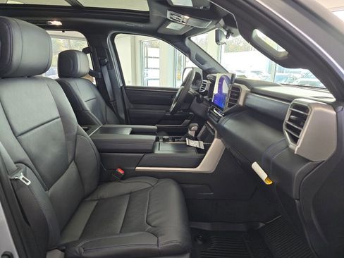 New 2026 Toyota Sequoia Platinum image 40