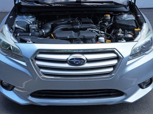 Used 2016 Subaru Legacy 2.5i Limited AWD/4WD image 7