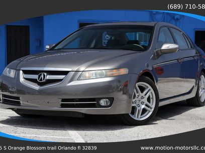 Used 2008 Acura TL
