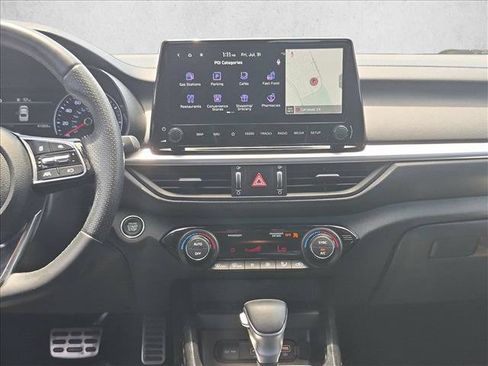 Used 2023 Kia Forte GT-Line FWD image 15