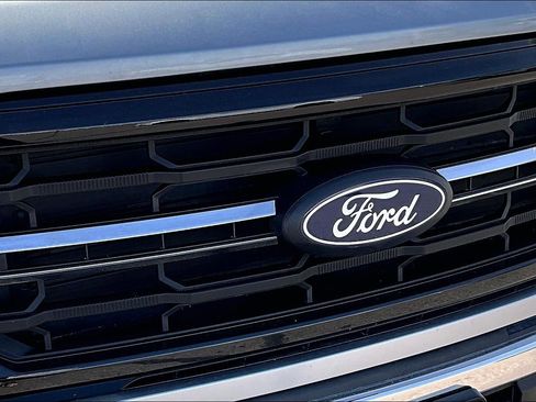 Certified 2025 Ford F150 XLT w/ Equipment Group 301A Standard AWD/4WD image 33